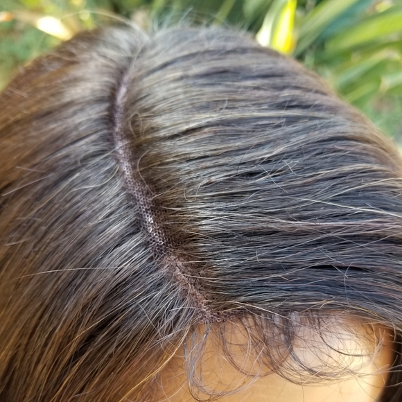 SIDE PART LACE WIG - Picture 10 of 12